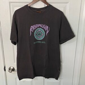 Rhythm Livin - The Universal Sound Tee (New)